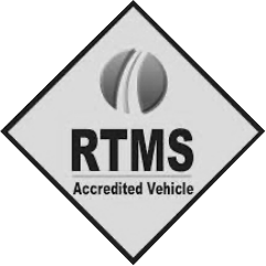 RTMS Logo