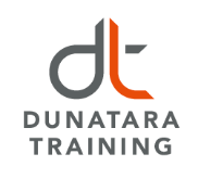 Dunatara Training Logo